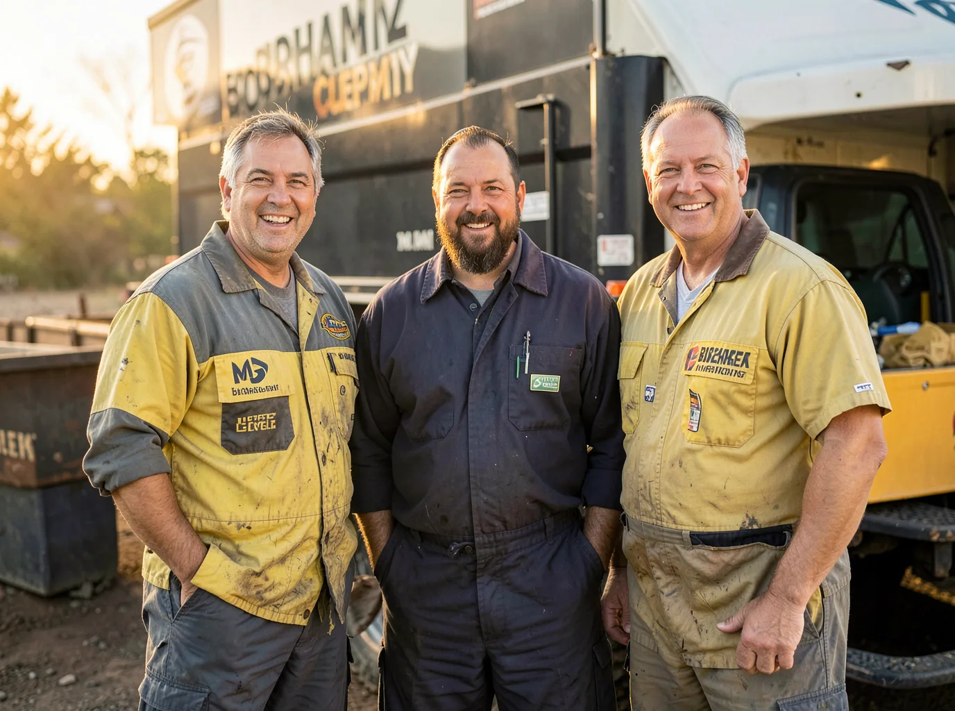 Sewage Cleanup company in Monroe, CT