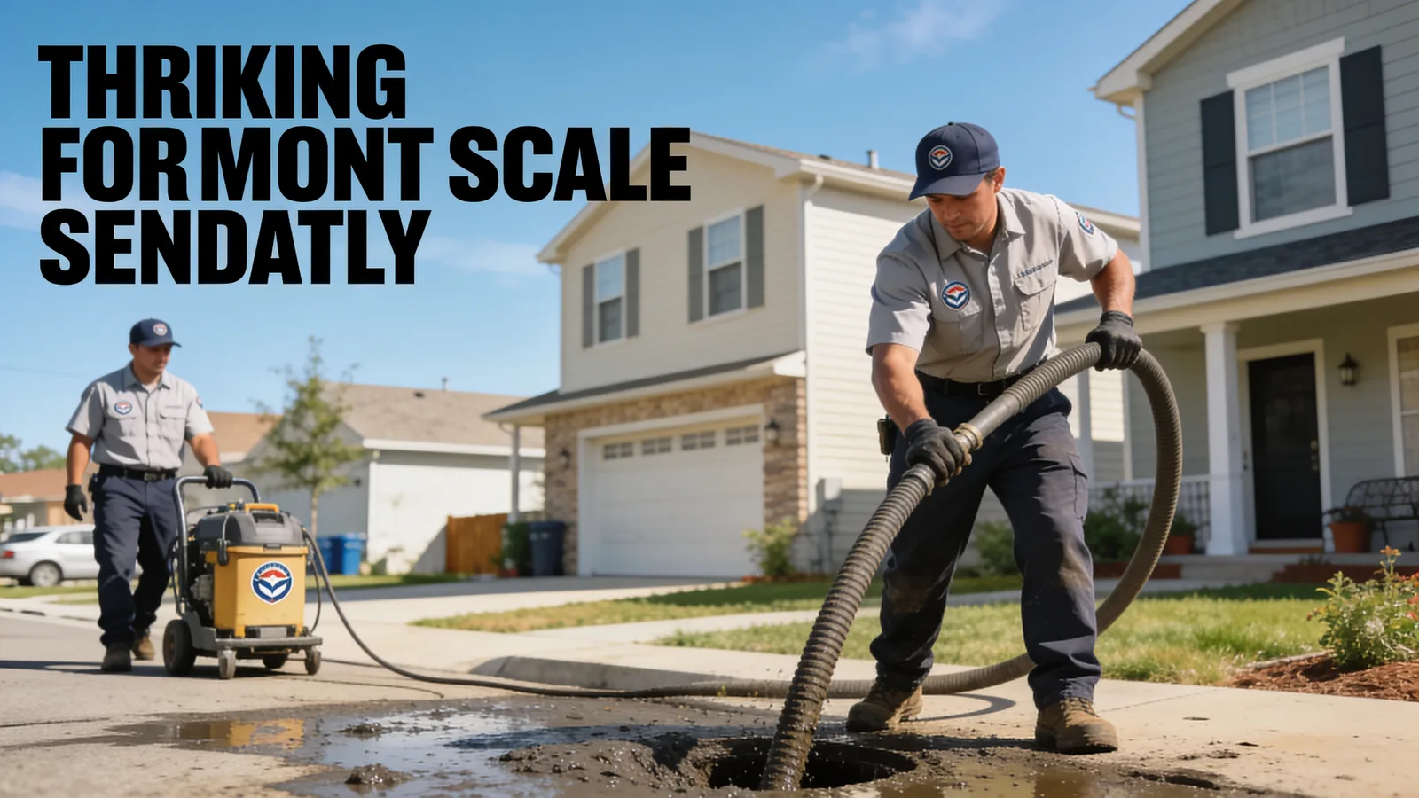 Sewage Cleanup in Monroe, CT near me